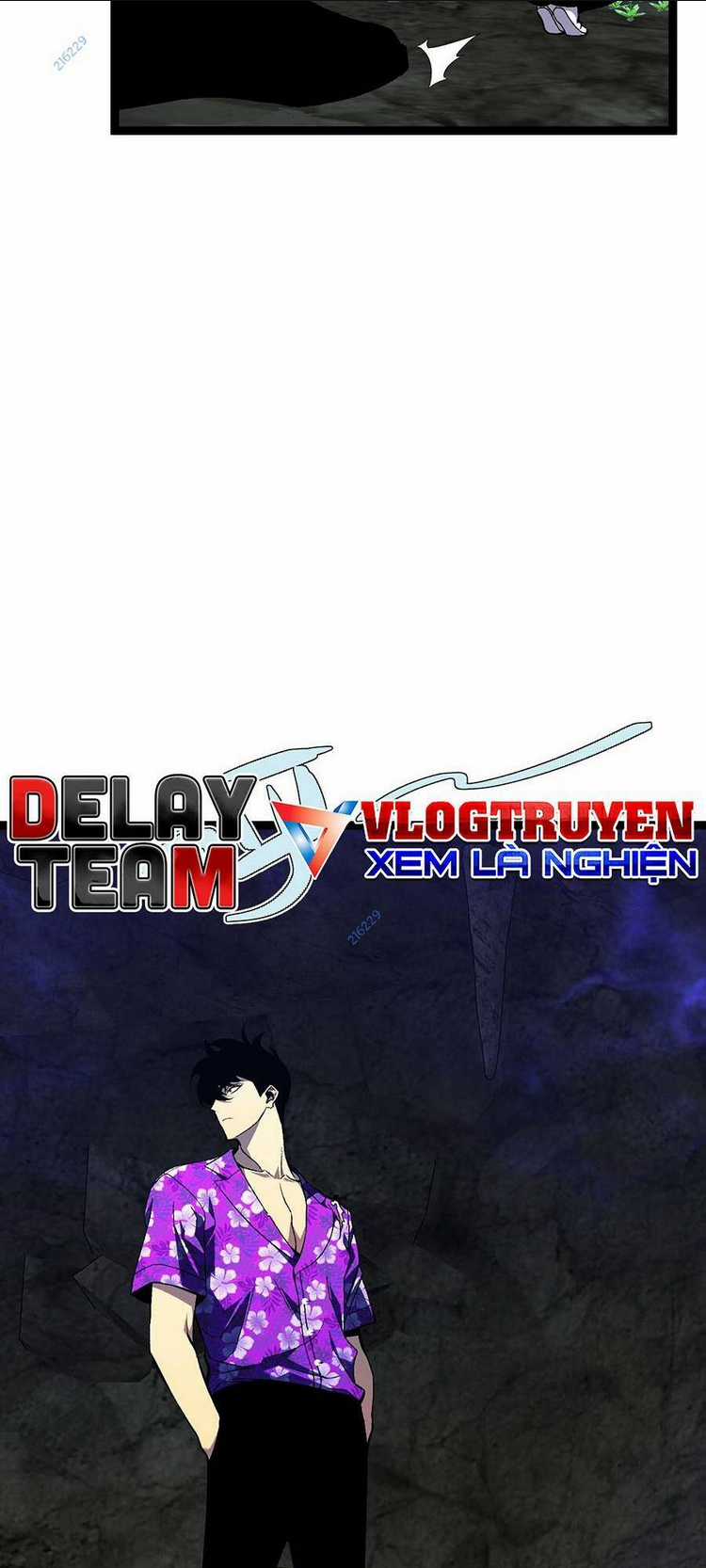 Thiên Phú Của Ngươi, Giờ Là Của Ta Chapter 68 trang 42