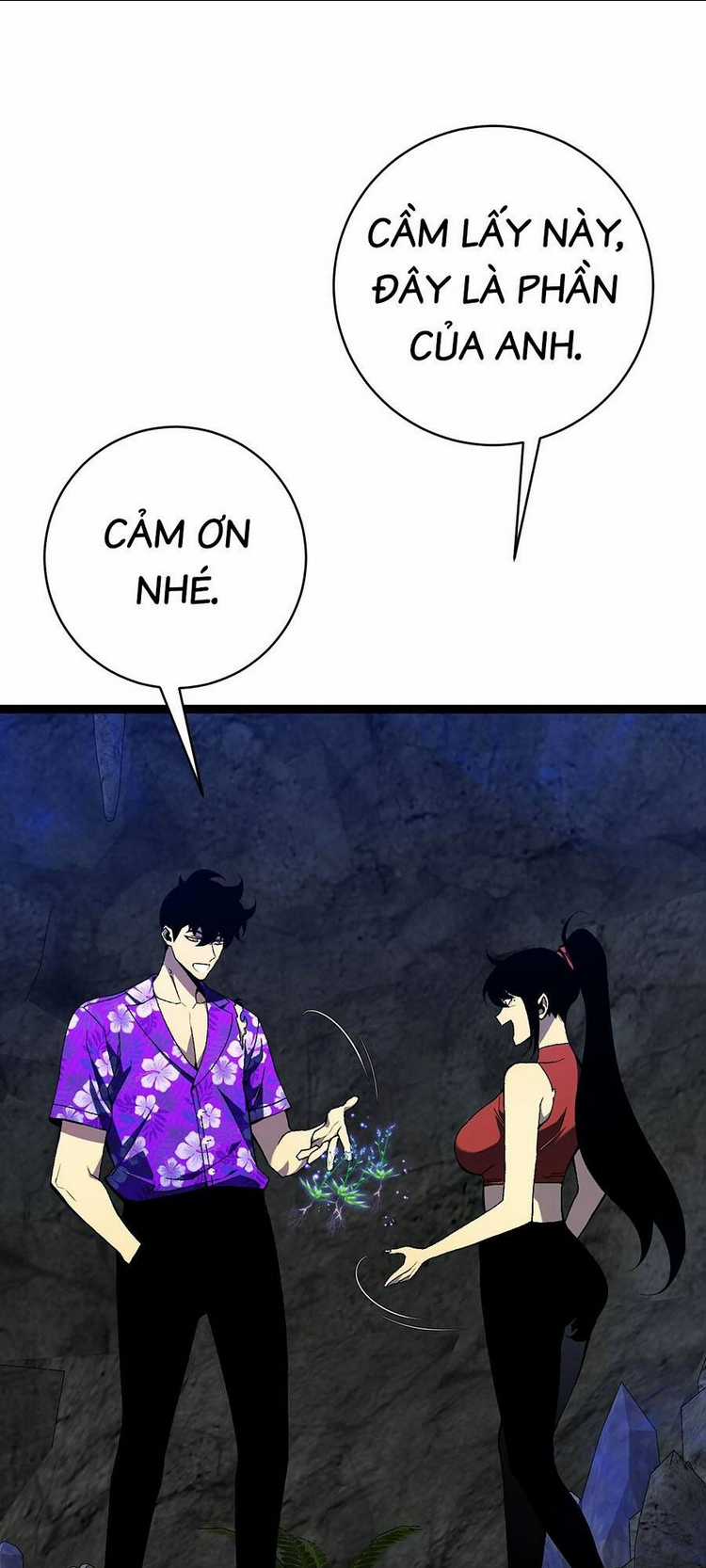 Thiên Phú Của Ngươi, Giờ Là Của Ta Chapter 68 trang 45