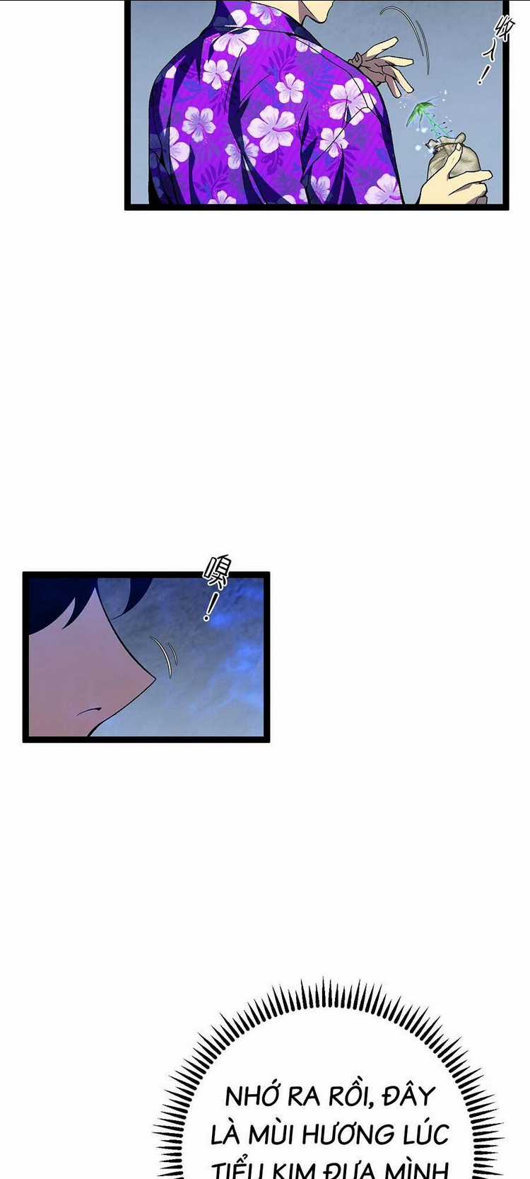 Thiên Phú Của Ngươi, Giờ Là Của Ta Chapter 68 trang 47