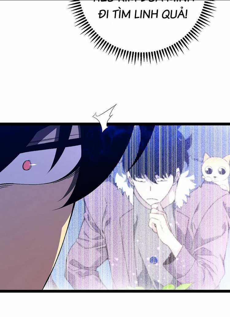 Thiên Phú Của Ngươi, Giờ Là Của Ta Chapter 68 trang 48