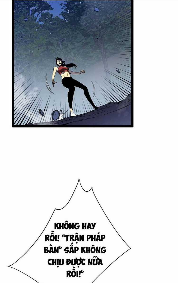 Thiên Phú Của Ngươi, Giờ Là Của Ta Chapter 68 trang 5