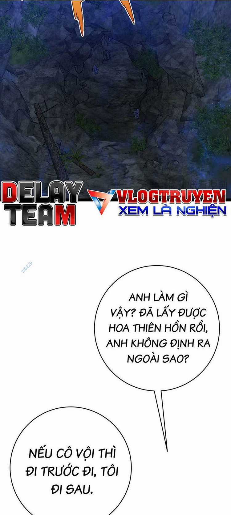 Thiên Phú Của Ngươi, Giờ Là Của Ta Chapter 68 trang 50