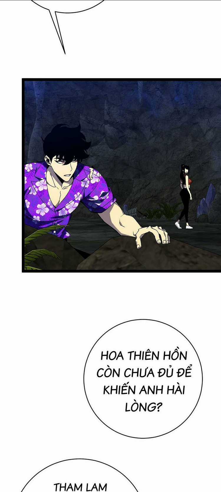 Thiên Phú Của Ngươi, Giờ Là Của Ta Chapter 68 trang 51