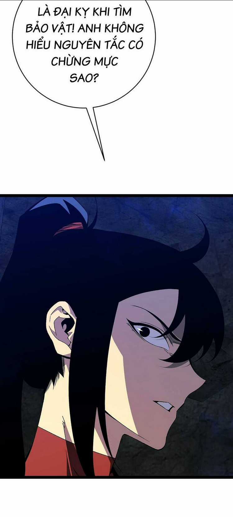 Thiên Phú Của Ngươi, Giờ Là Của Ta Chapter 68 trang 52