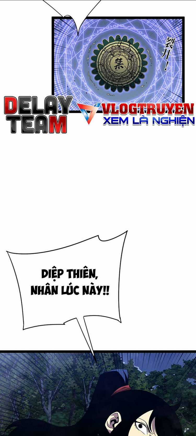 Thiên Phú Của Ngươi, Giờ Là Của Ta Chapter 68 trang 6