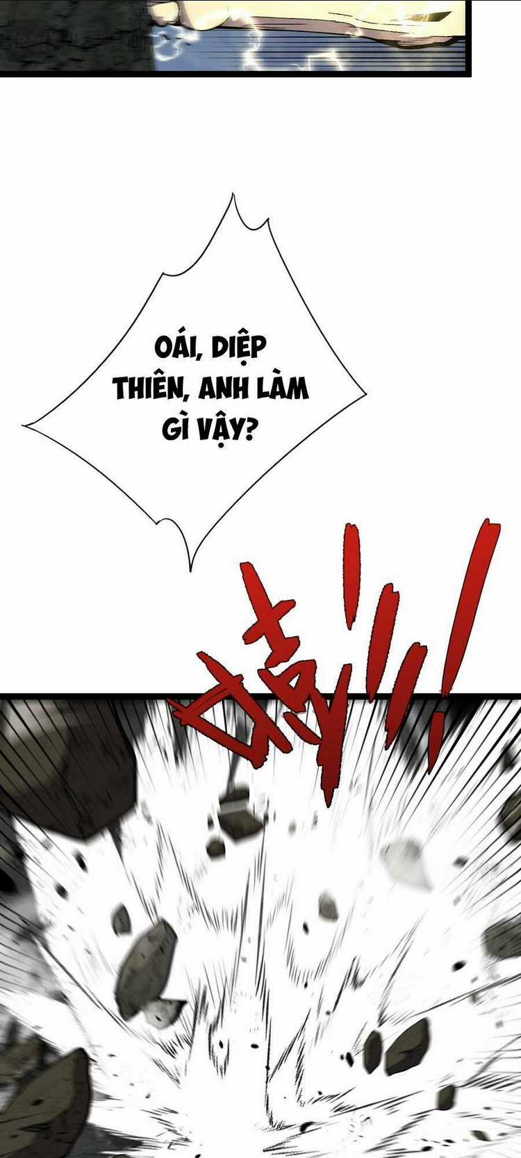 Thiên Phú Của Ngươi, Giờ Là Của Ta Chapter 68 trang 60