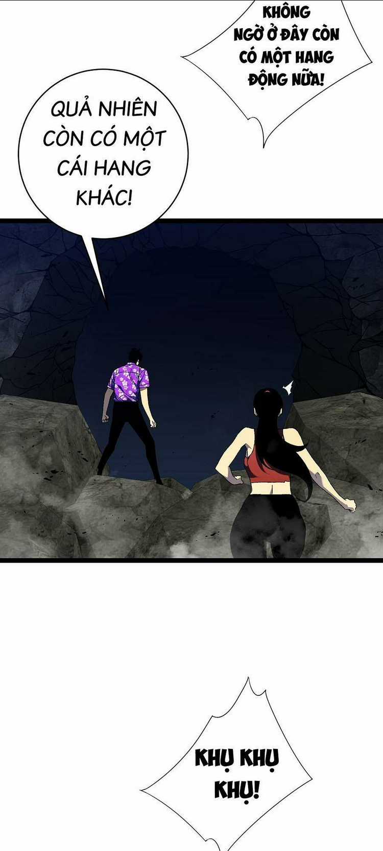 Thiên Phú Của Ngươi, Giờ Là Của Ta Chapter 68 trang 62