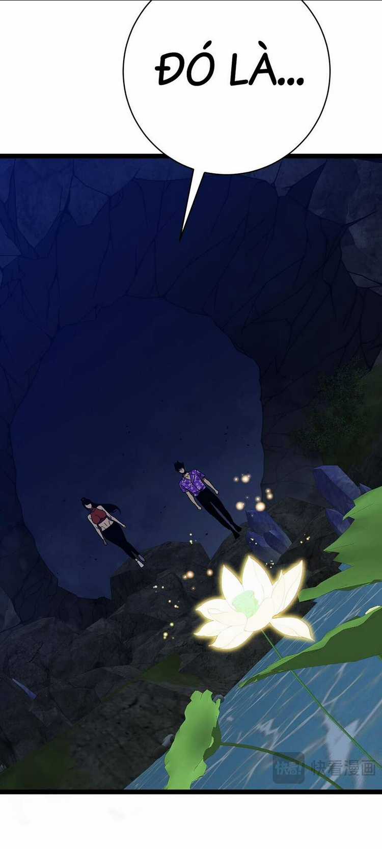 Thiên Phú Của Ngươi, Giờ Là Của Ta Chapter 68 trang 65