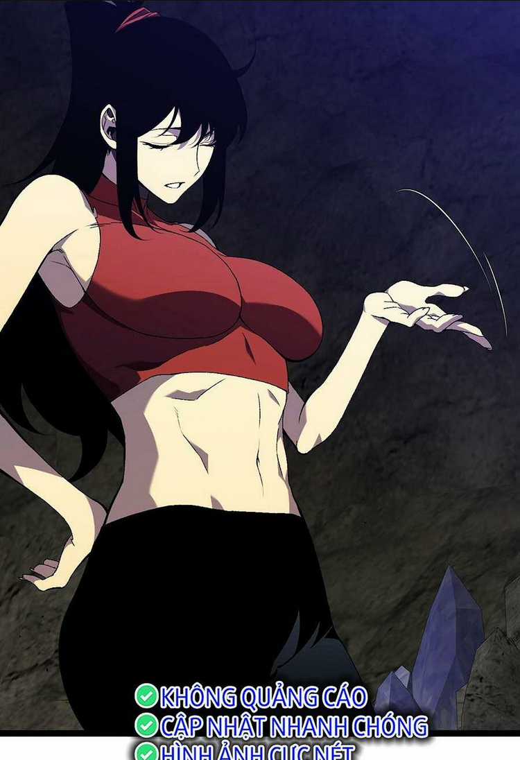 Thiên Phú Của Ngươi, Giờ Là Của Ta Chapter 69 trang 12