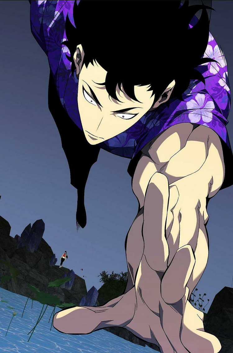 Thiên Phú Của Ngươi, Giờ Là Của Ta Chapter 69 trang 20