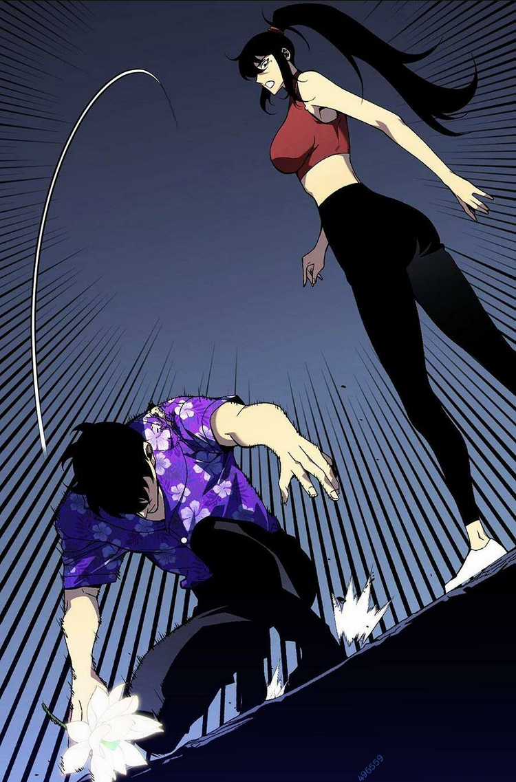 Thiên Phú Của Ngươi, Giờ Là Của Ta Chapter 69 trang 26