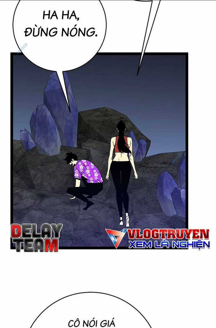 Thiên Phú Của Ngươi, Giờ Là Của Ta Chapter 69 trang 28