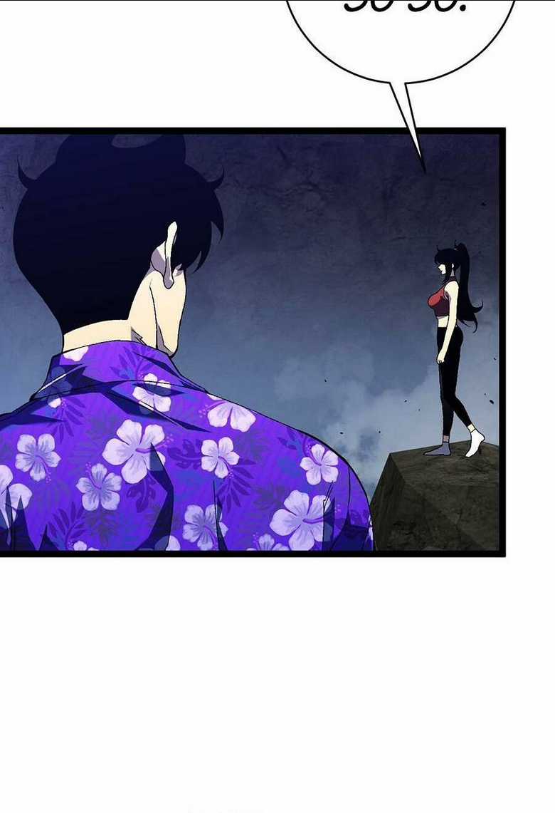 Thiên Phú Của Ngươi, Giờ Là Của Ta Chapter 69 trang 3