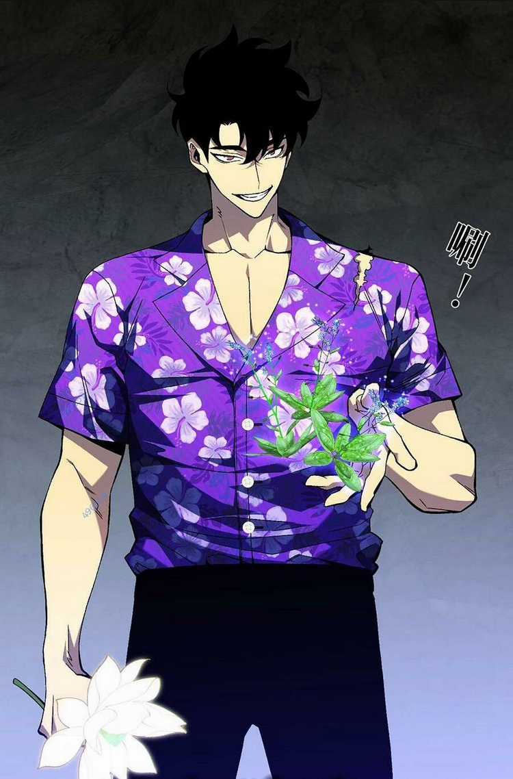 Thiên Phú Của Ngươi, Giờ Là Của Ta Chapter 69 trang 31