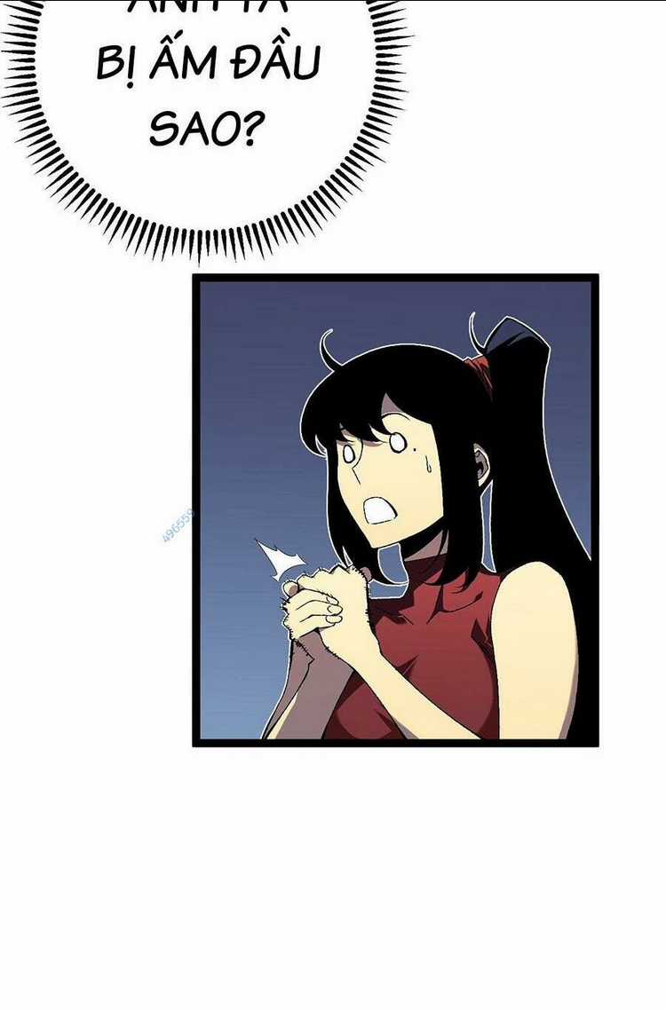 Thiên Phú Của Ngươi, Giờ Là Của Ta Chapter 69 trang 33