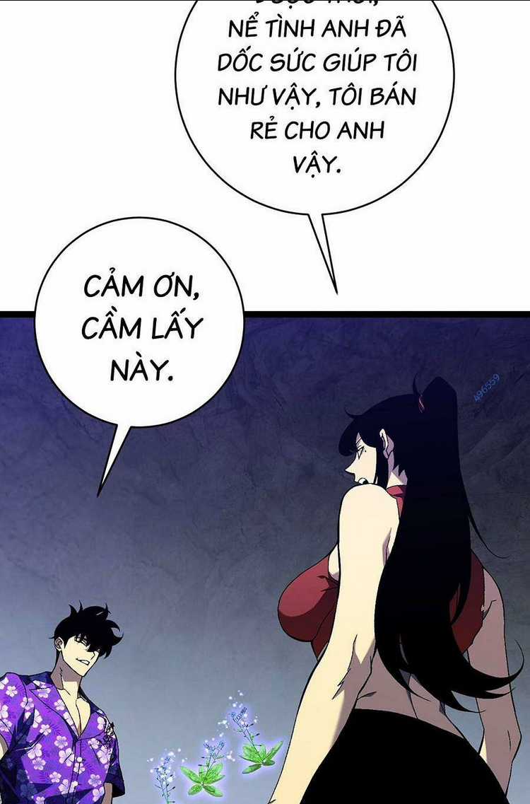 Thiên Phú Của Ngươi, Giờ Là Của Ta Chapter 69 trang 36