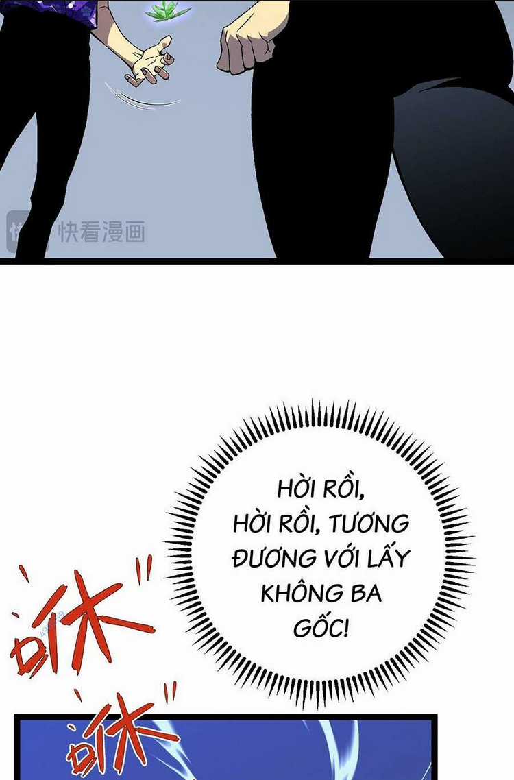 Thiên Phú Của Ngươi, Giờ Là Của Ta Chapter 69 trang 37