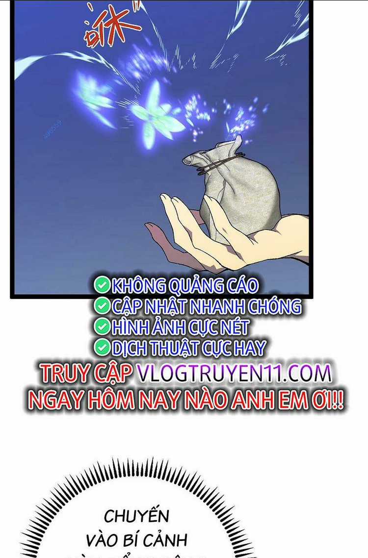 Thiên Phú Của Ngươi, Giờ Là Của Ta Chapter 69 trang 38