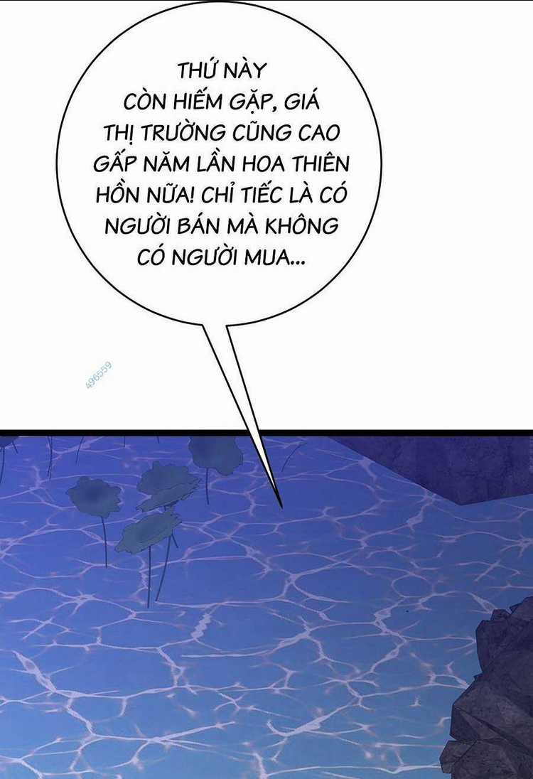 Thiên Phú Của Ngươi, Giờ Là Của Ta Chapter 69 trang 4