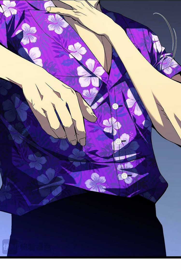 Thiên Phú Của Ngươi, Giờ Là Của Ta Chapter 69 trang 56