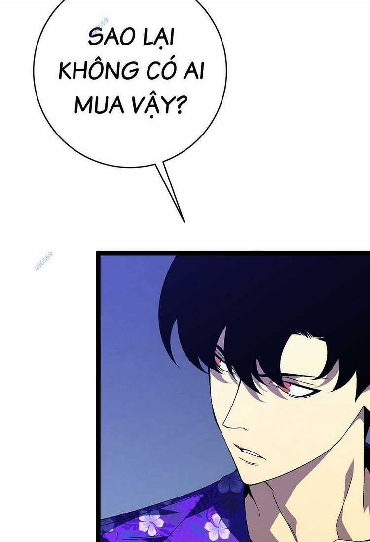 Thiên Phú Của Ngươi, Giờ Là Của Ta Chapter 69 trang 6