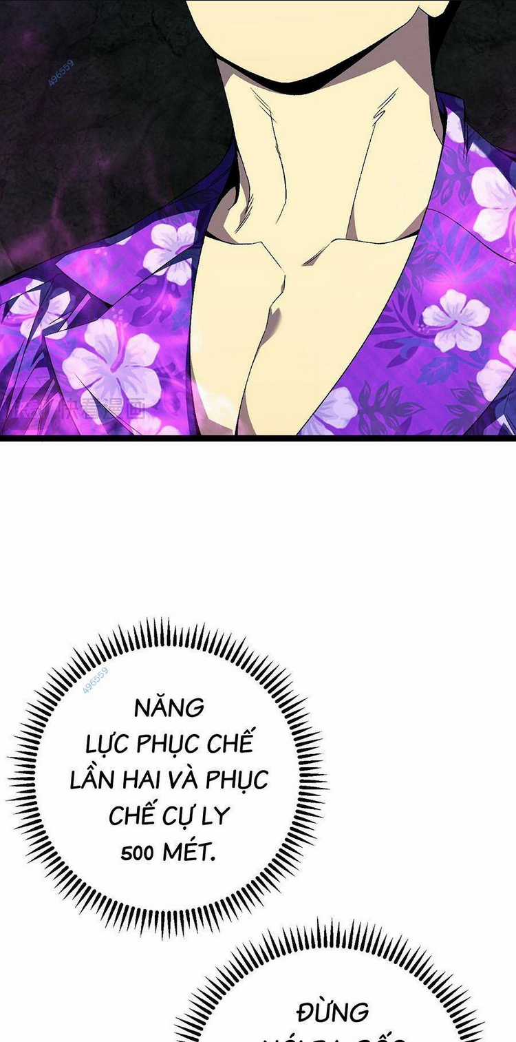 Thiên Phú Của Ngươi, Giờ Là Của Ta Chapter 69 trang 63