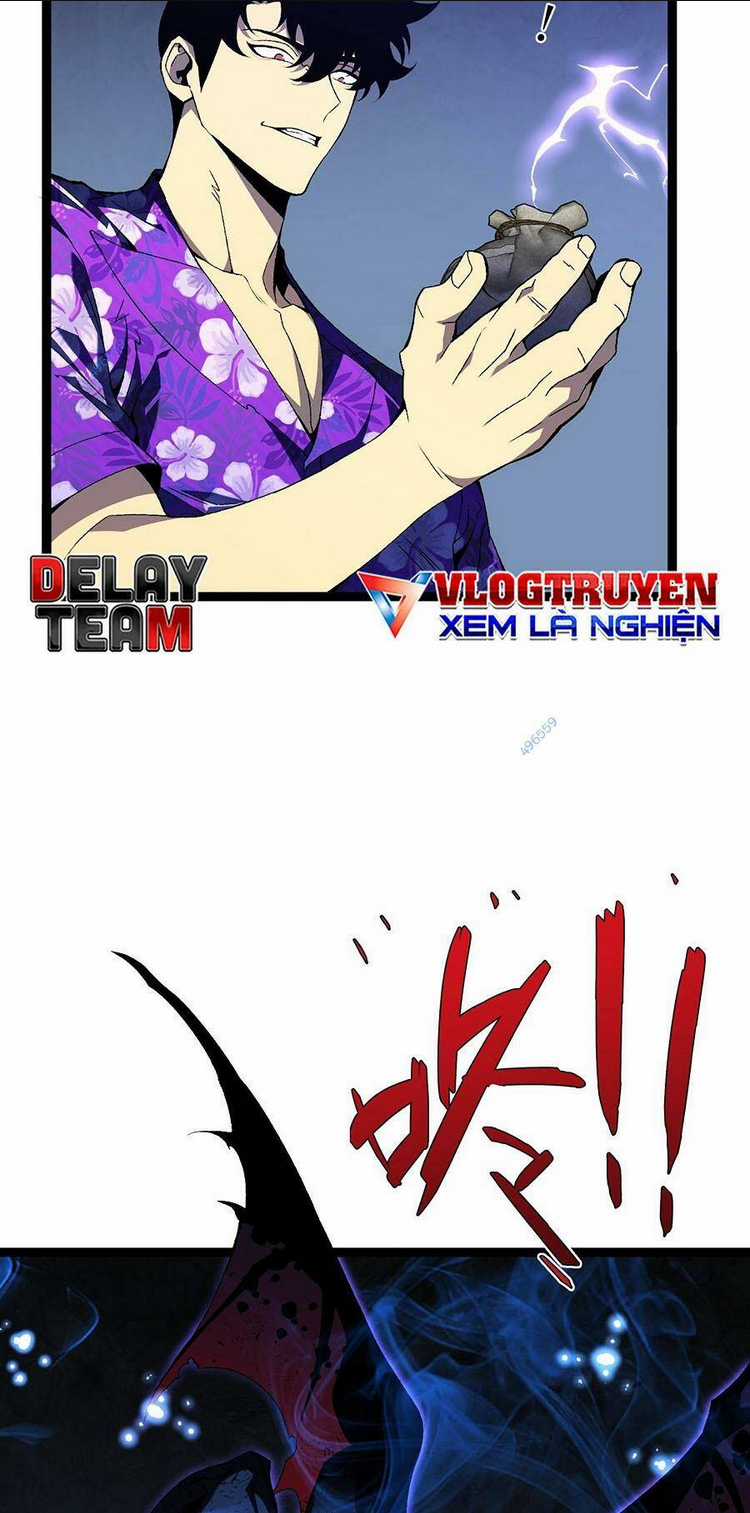 Thiên Phú Của Ngươi, Giờ Là Của Ta Chapter 69 trang 66