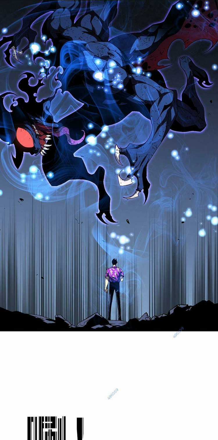 Thiên Phú Của Ngươi, Giờ Là Của Ta Chapter 69 trang 67