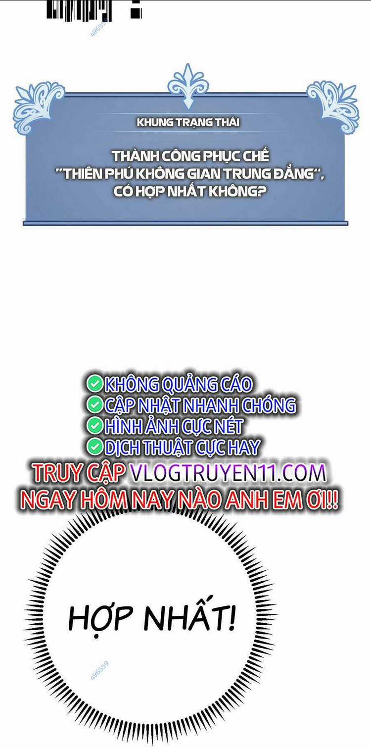 Thiên Phú Của Ngươi, Giờ Là Của Ta Chapter 69 trang 68