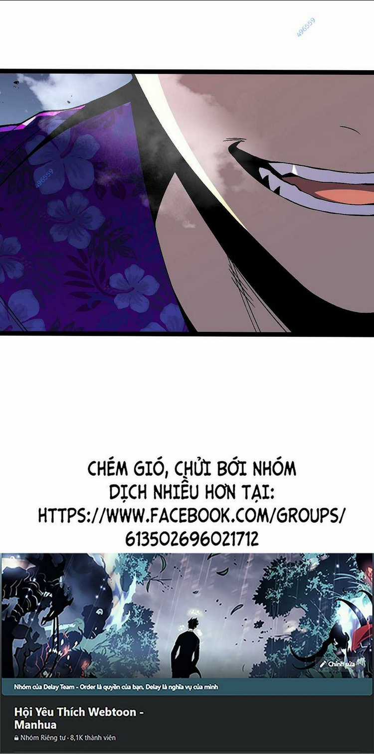 Thiên Phú Của Ngươi, Giờ Là Của Ta Chapter 69 trang 69