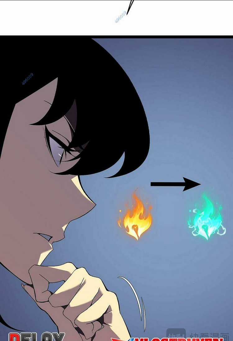 Thiên Phú Của Ngươi, Giờ Là Của Ta Chapter 69 trang 8