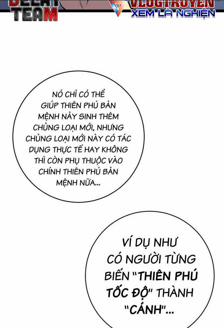 Thiên Phú Của Ngươi, Giờ Là Của Ta Chapter 69 trang 9