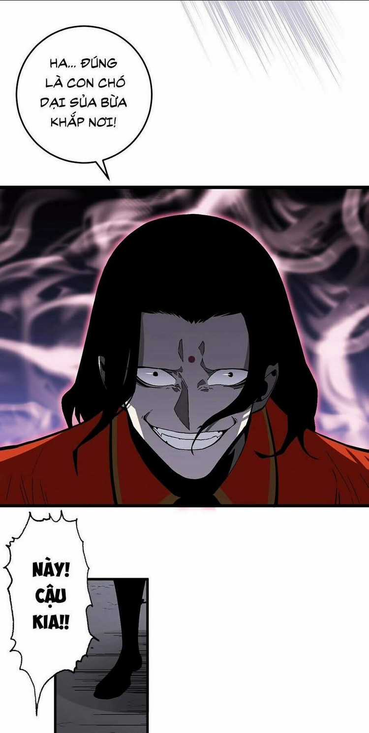 Thiên Phú Của Ngươi, Giờ Là Của Ta Chapter 7 trang 10