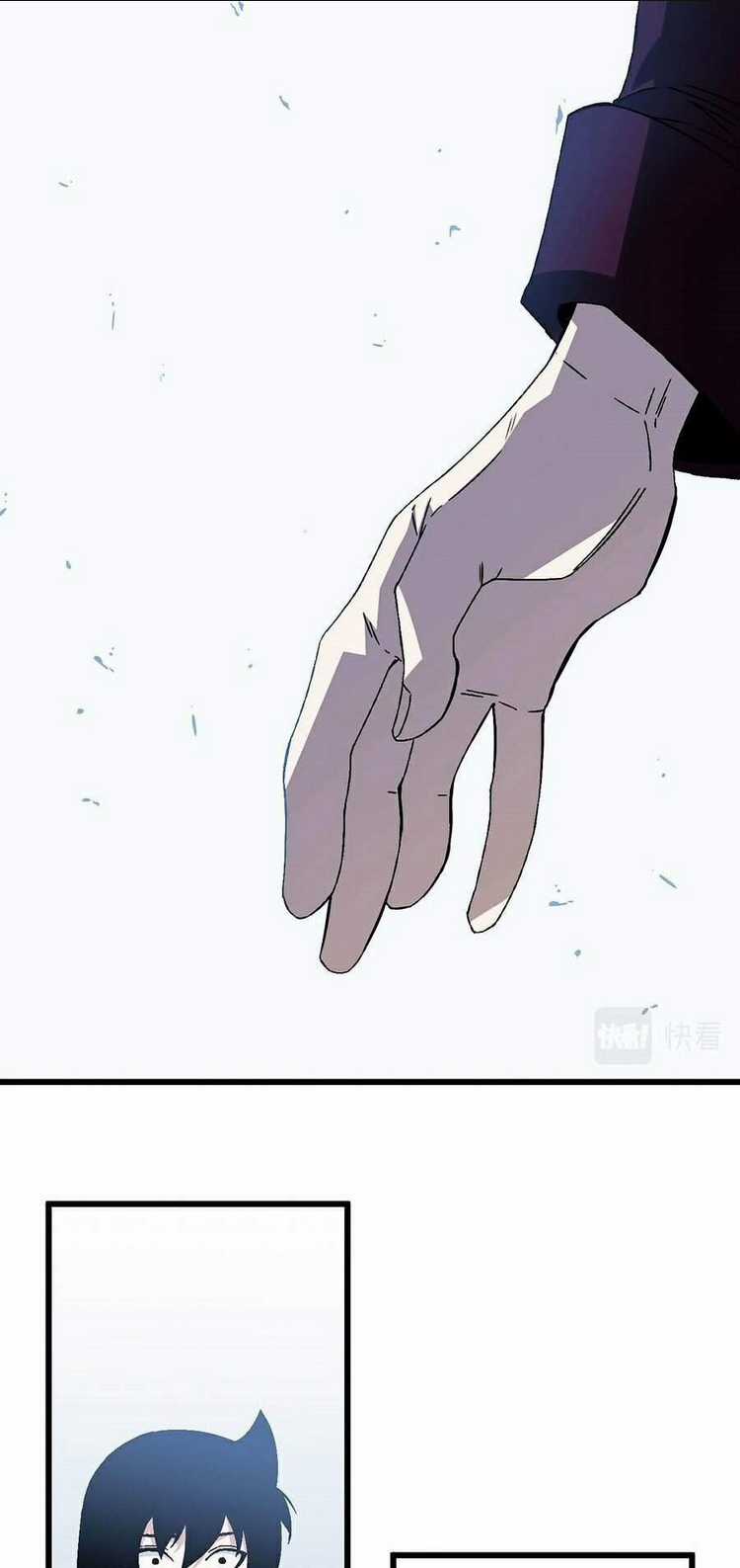 Thiên Phú Của Ngươi, Giờ Là Của Ta Chapter 7 trang 17