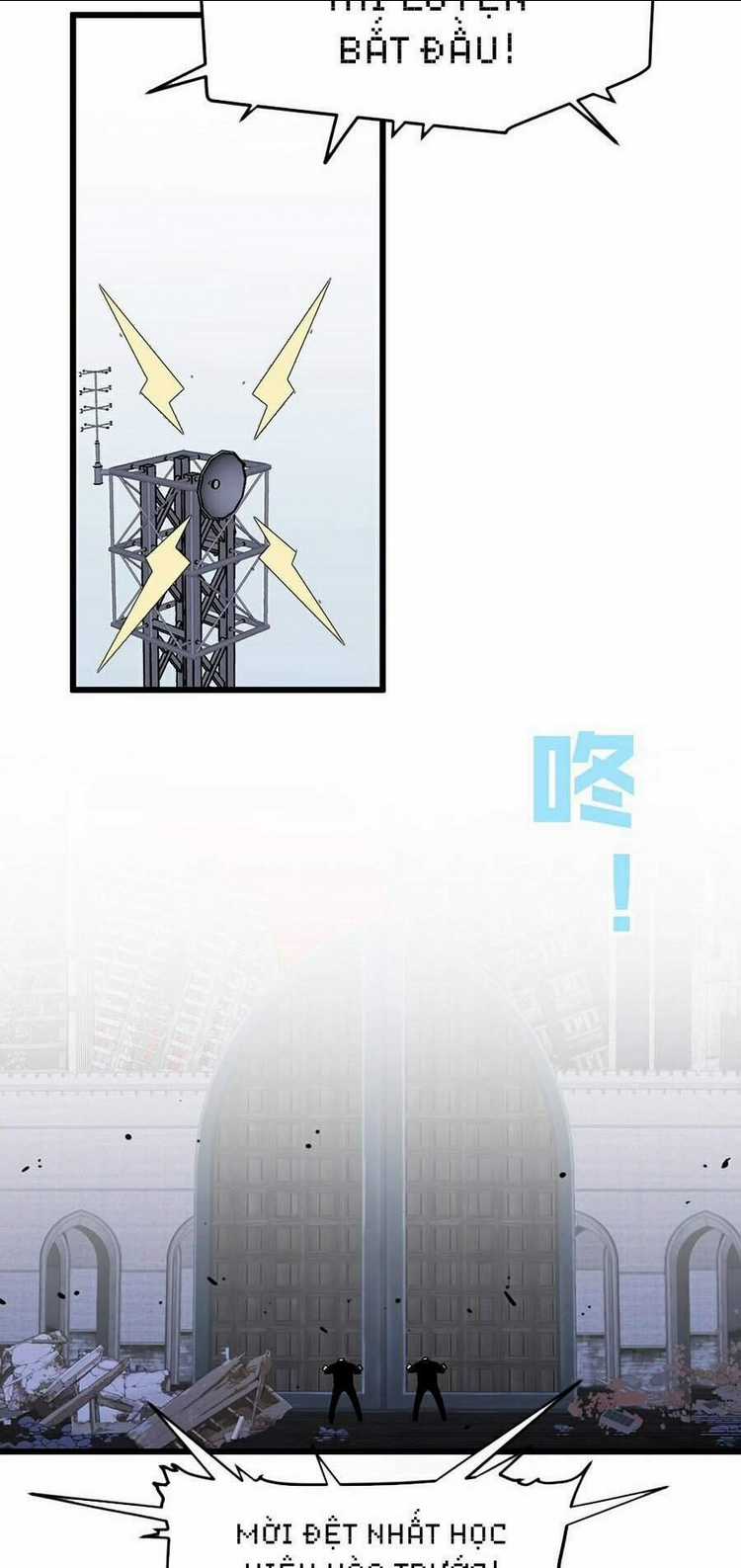 Thiên Phú Của Ngươi, Giờ Là Của Ta Chapter 7 trang 20