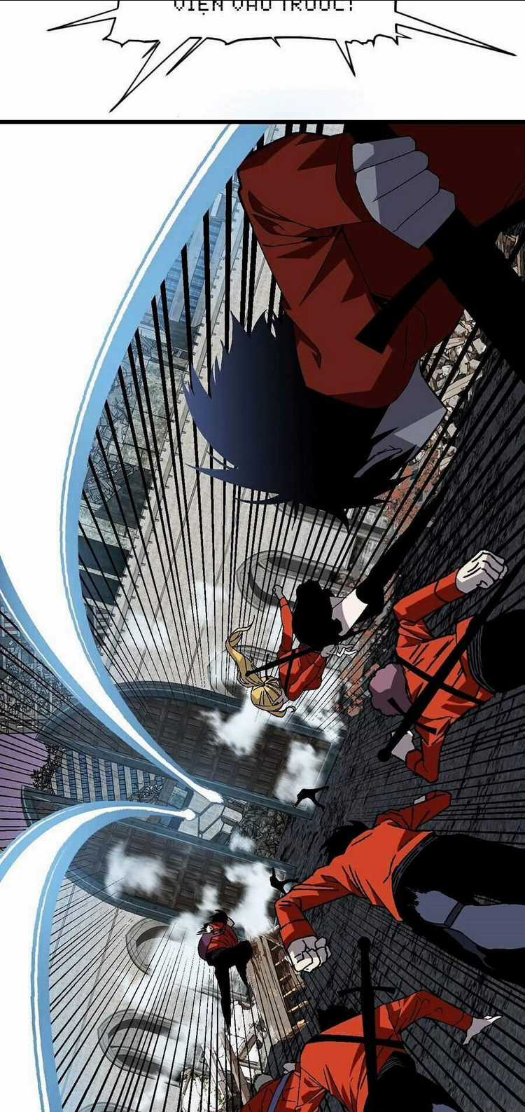 Thiên Phú Của Ngươi, Giờ Là Của Ta Chapter 7 trang 21