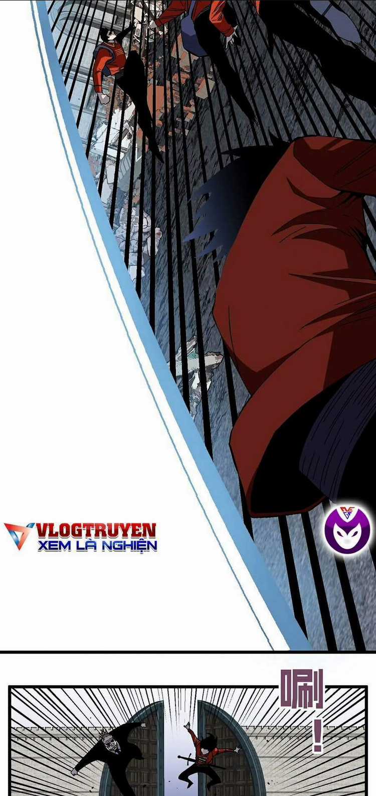 Thiên Phú Của Ngươi, Giờ Là Của Ta Chapter 7 trang 22