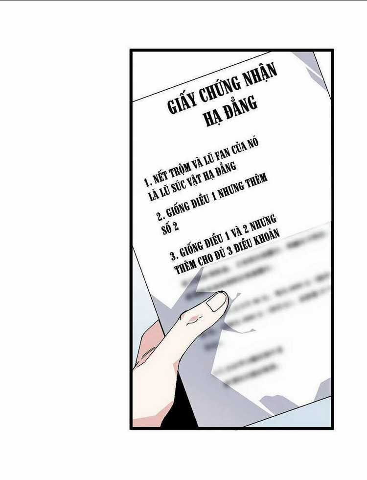 Thiên Phú Của Ngươi, Giờ Là Của Ta Chapter 7 trang 26