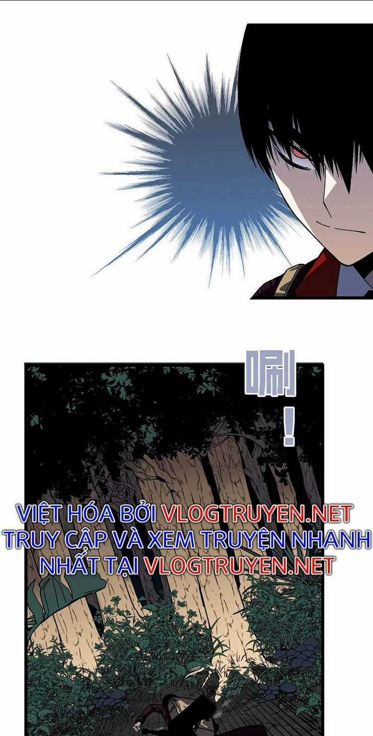 Thiên Phú Của Ngươi, Giờ Là Của Ta Chapter 7 trang 28