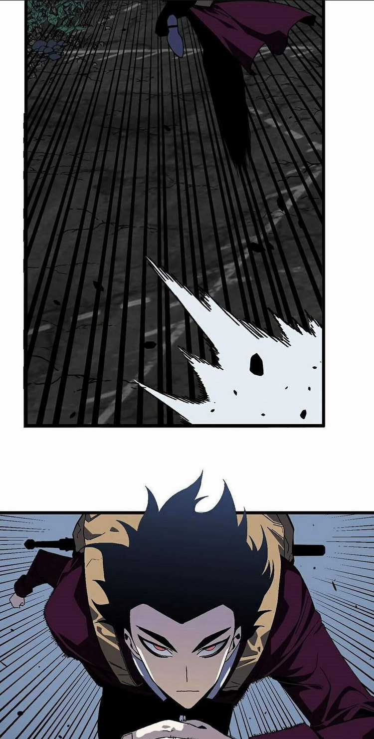 Thiên Phú Của Ngươi, Giờ Là Của Ta Chapter 7 trang 29