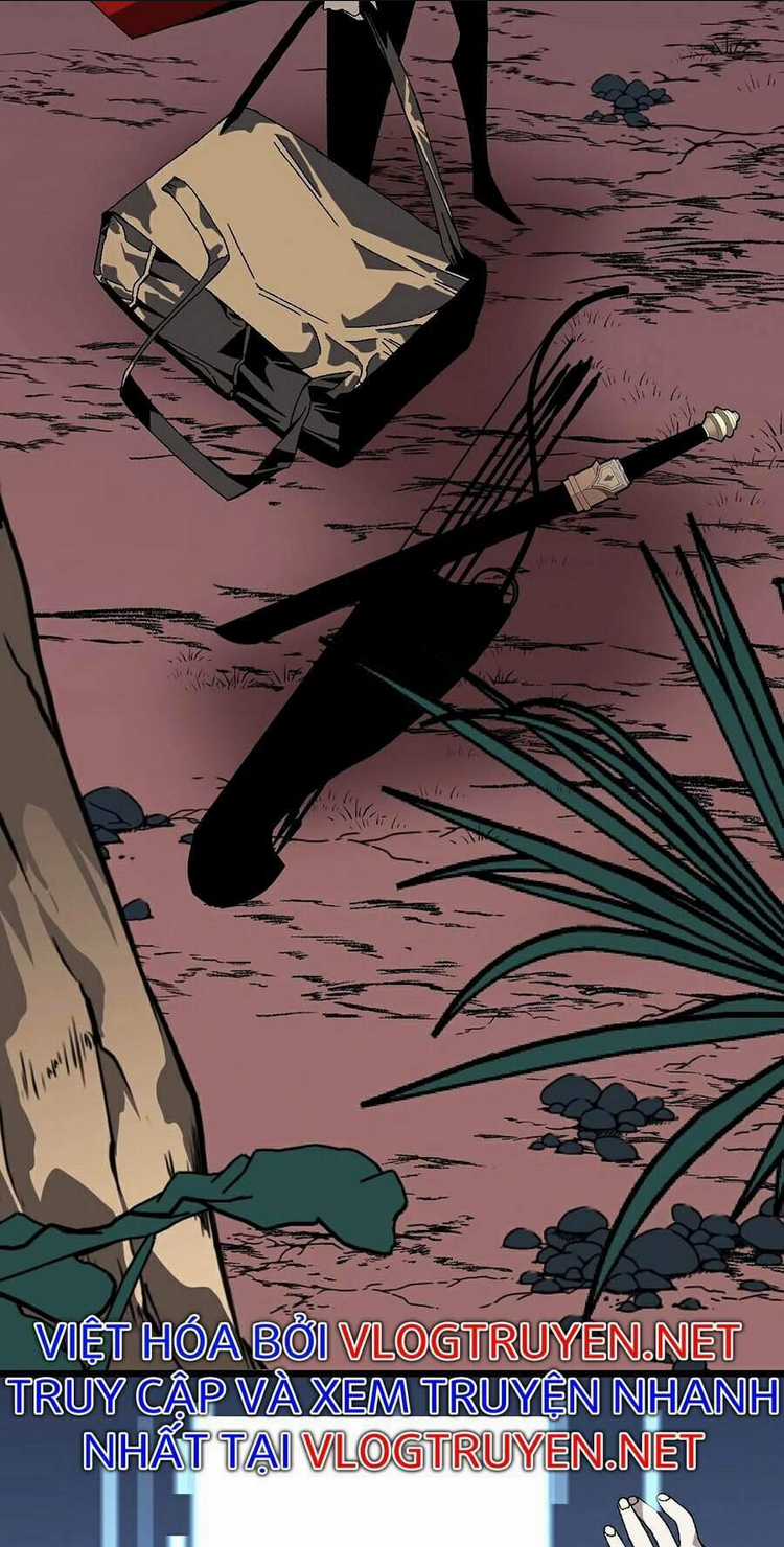 Thiên Phú Của Ngươi, Giờ Là Của Ta Chapter 7 trang 32