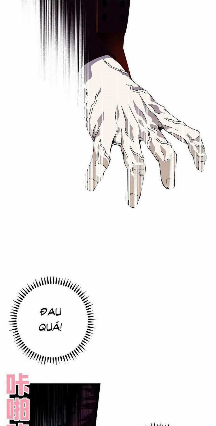 Thiên Phú Của Ngươi, Giờ Là Của Ta Chapter 7 trang 35