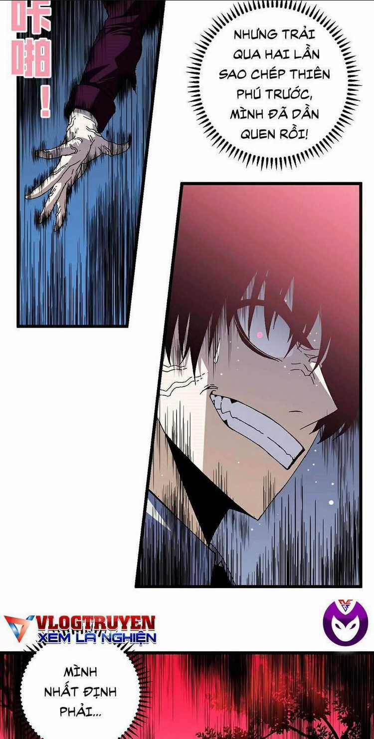 Thiên Phú Của Ngươi, Giờ Là Của Ta Chapter 7 trang 36