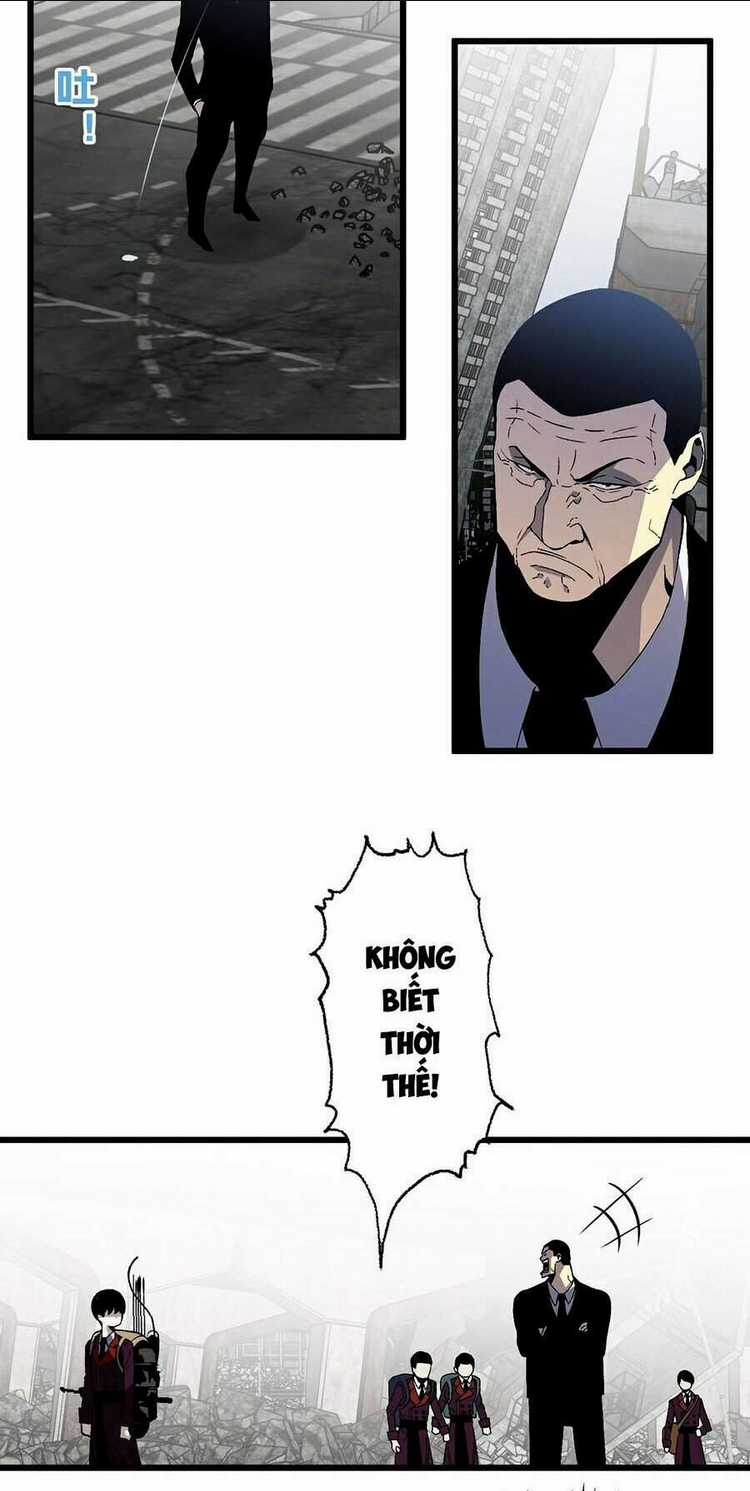 Thiên Phú Của Ngươi, Giờ Là Của Ta Chapter 7 trang 4