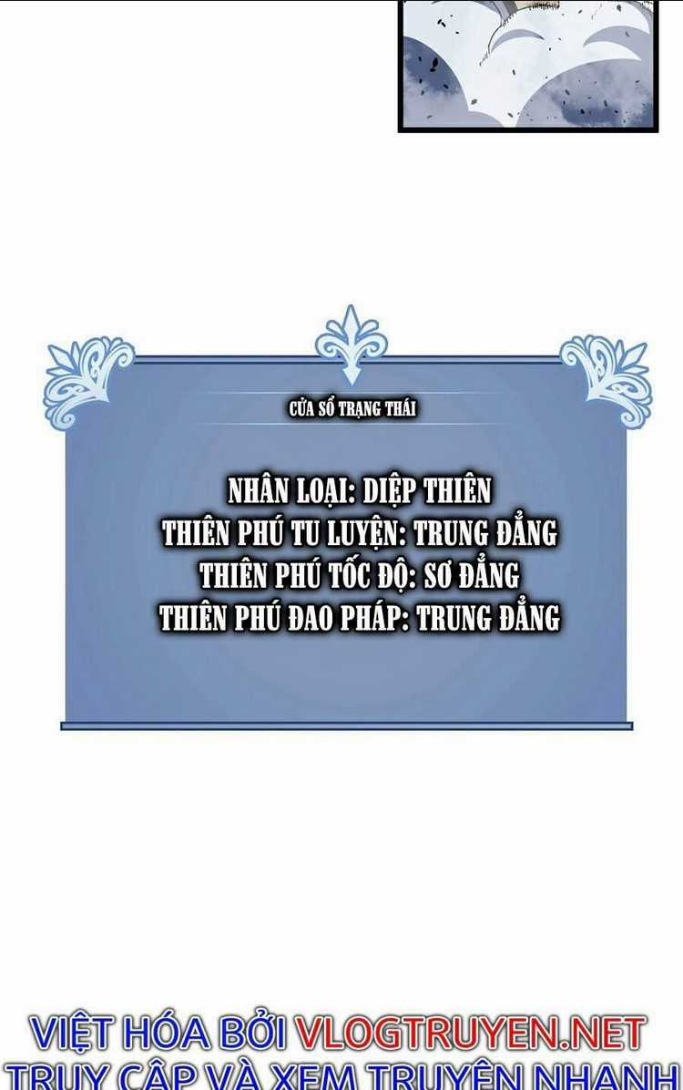 Thiên Phú Của Ngươi, Giờ Là Của Ta Chapter 7 trang 46