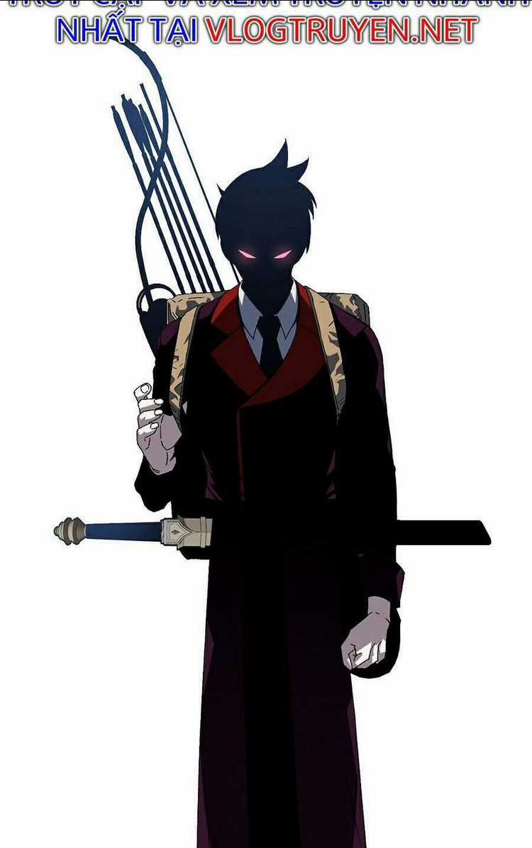 Thiên Phú Của Ngươi, Giờ Là Của Ta Chapter 7 trang 47