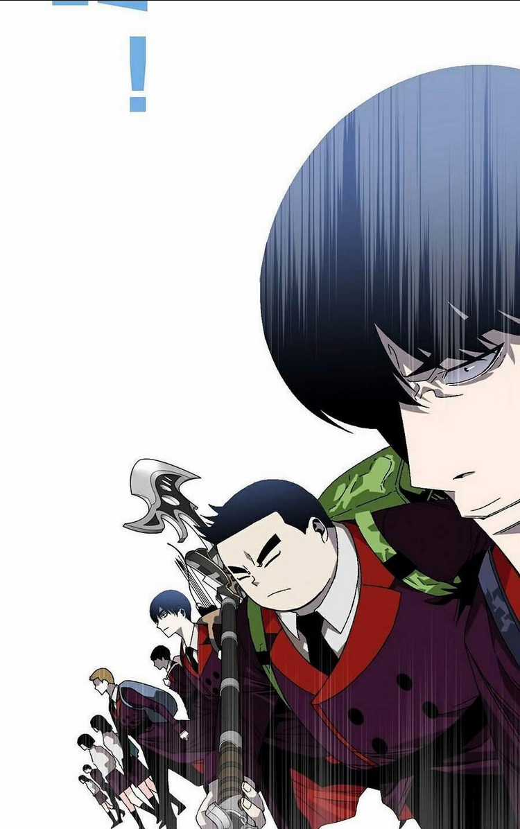 Thiên Phú Của Ngươi, Giờ Là Của Ta Chapter 7 trang 51