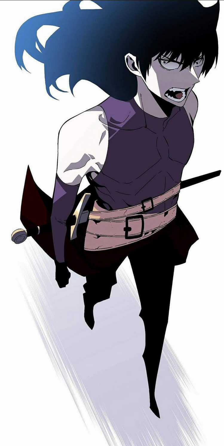 Thiên Phú Của Ngươi, Giờ Là Của Ta Chapter 7 trang 9