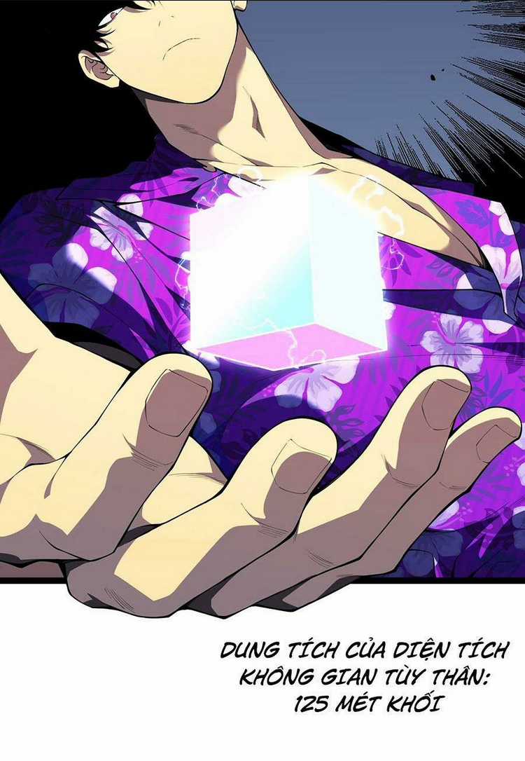 Thiên Phú Của Ngươi, Giờ Là Của Ta Chapter 70 trang 12