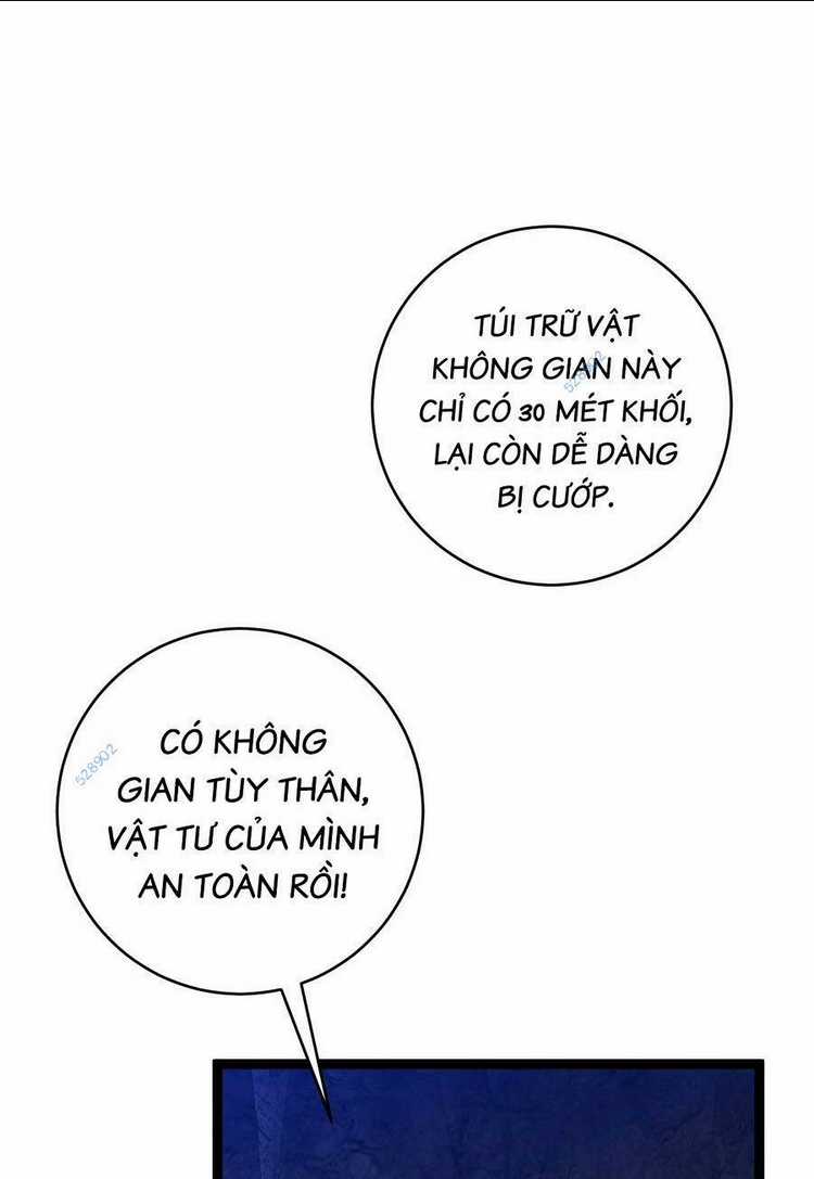 Thiên Phú Của Ngươi, Giờ Là Của Ta Chapter 70 trang 13